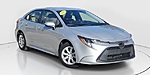 Used 2022 TOYOTA COROLLA LE in MIAMI, FLORIDA