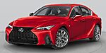Used 2025 LEXUS IS 350 F SPORT in MIAMI, FLORIDA