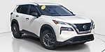 Used 2021 NISSAN ROGUE S in MIAMI, FLORIDA