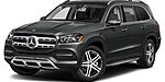 Used 2022 MERCEDES-BENZ GLS GLS 450 in MIAMI, FLORIDA