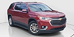 Used 2019 CHEVROLET TRAVERSE LT in MIAMI, FLORIDA