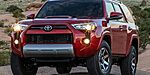 Used 2022 TOYOTA 4RUNNER TRD PRO in MIAMI, FLORIDA
