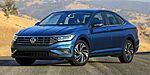 Used 2020 Volkswagen Jetta SEL in MIAMI, FLORIDA