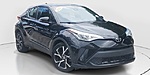 Used 2021 TOYOTA C-HR XLE in MIAMI, FLORIDA