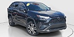 Used 2023 TOYOTA RAV4 LE in MIAMI, FLORIDA