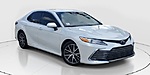 Used 2023 TOYOTA CAMRY XLE in MIAMI, FLORIDA