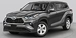 Used 2023 TOYOTA HIGHLANDER HYBRID XLE in MIAMI, FLORIDA