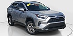 Used 2023 TOYOTA RAV4 HYBRID XLE in MIAMI, FLORIDA