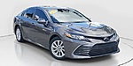 Used 2024 TOYOTA CAMRY LE in MIAMI, FLORIDA