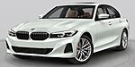 Used 2025 BMW 3 SERIES 330I in MIAMI, FLORIDA