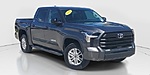 Used 2024 TOYOTA TUNDRA SR5 in MIAMI, FLORIDA