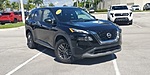 Used 2023 NISSAN ROGUE S in MIAMI, FLORIDA