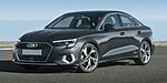 Used 2024 AUDI A3 40 PREMIUM in MIAMI, FLORIDA
