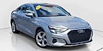 Used 2024 AUDI A3 40 PREMIUM in MIAMI, FLORIDA