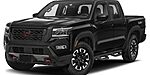 Used 2024 NISSAN FRONTIER PRO-4X in MIAMI, FLORIDA