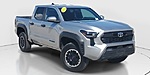 Used 2024 TOYOTA TACOMA TRD OFF-ROAD in MIAMI, FLORIDA