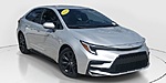 Used 2024 TOYOTA COROLLA SE in MIAMI, FLORIDA