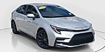 Used 2025 TOYOTA COROLLA SE in MIAMI, FLORIDA