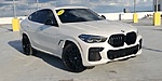 Used 2023 BMW X6 XDRIVE40I in MIAMI, FLORIDA