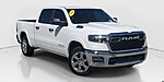 Used 2025 RAM 1500 BIG HORN/LONE STAR in MIAMI, FLORIDA