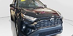 Used 2025 TOYOTA RAV4 XLE PREMIUM in MIAMI, FLORIDA