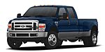Used 2008 FORD F-450 LARIAT in MIAMI, FLORIDA