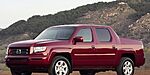 Used 2006 Honda Ridgeline RTL in MIAMI, FLORIDA