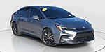 Used 2025 TOYOTA COROLLA SE in MIAMI, FLORIDA