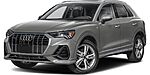 Used 2024 AUDI Q3 PREMIUM in MIAMI, FLORIDA