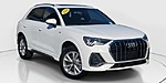 Used 2024 AUDI Q3 PREMIUM in MIAMI, FLORIDA