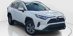 Used 2025 TOYOTA RAV4 HYBRID XLE in MIAMI, FLORIDA
