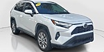 Used 2024 TOYOTA RAV4 XLE PREMIUM in MIAMI, FLORIDA