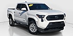 Used 2024 TOYOTA TACOMA SR5 in MIAMI, FLORIDA