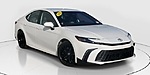 Used 2025 TOYOTA CAMRY SE in MIAMI, FLORIDA