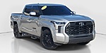 Used 2022 TOYOTA TUNDRA SR5 in MIAMI, FLORIDA