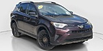Used 2018 TOYOTA RAV4 LE in MIAMI, FLORIDA