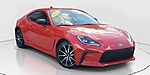 Used 2023 TOYOTA GR86 BASE in MIAMI, FLORIDA