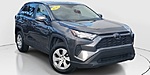 Used 2025 TOYOTA RAV4 LE in MIAMI, FLORIDA