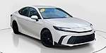 Used 2025 TOYOTA CAMRY SE in MIAMI, FLORIDA