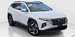 Used 2024 HYUNDAI TUCSON LIMITED in MIAMI, FLORIDA