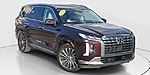 Used 2024 HYUNDAI PALISADE CALLIGRAPHY in MIAMI, FLORIDA