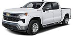 Used 2025 CHEVROLET SILVERADO 1500 LT in MIAMI, FLORIDA