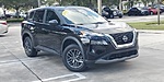 Used 2023 NISSAN ROGUE S in MIAMI, FLORIDA