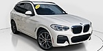 Used 2021 BMW X3 SDRIVE30I in MIAMI, FLORIDA