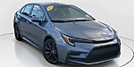 Used 2023 TOYOTA COROLLA SE in MIAMI, FLORIDA
