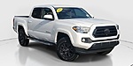 Used 2020 TOYOTA TACOMA SR5 in MIAMI, FLORIDA