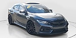 Used 2021 Honda Civic SPORT TOURING in MIAMI, FLORIDA