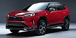 Used 2022 TOYOTA RAV4 XSE in MIAMI, FLORIDA