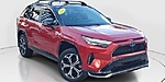 Used 2022 TOYOTA RAV4 XSE in MIAMI, FLORIDA