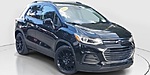 Used 2022 CHEVROLET TRAX LT in MIAMI, FLORIDA